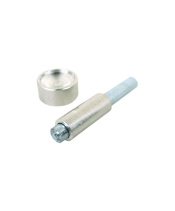Seachoice MP7267SC 59873 Canvas Punch Tool With Base