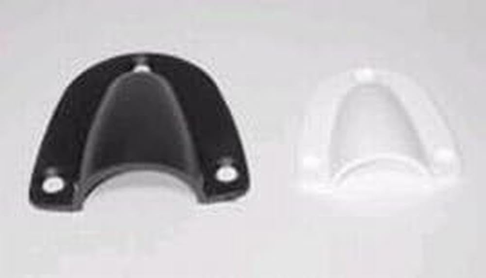 TH Marine CSS-1-DP T-H Marine Clam Shell Vent (2 Per Pack)