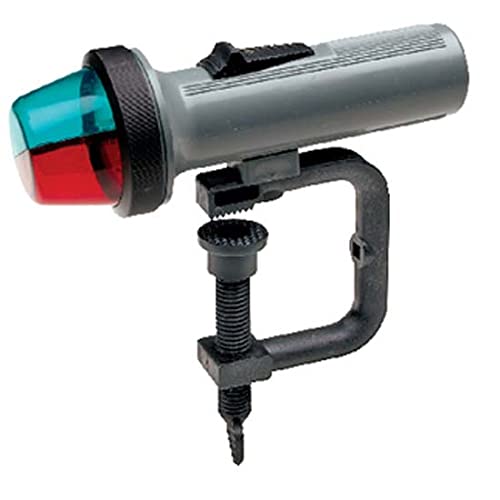 Seachoice 6221 LED Portable Battery Operated Navigation Light