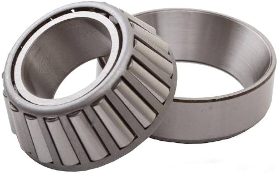 Mercury 35990A1 Bearing Ass'Y Alpha