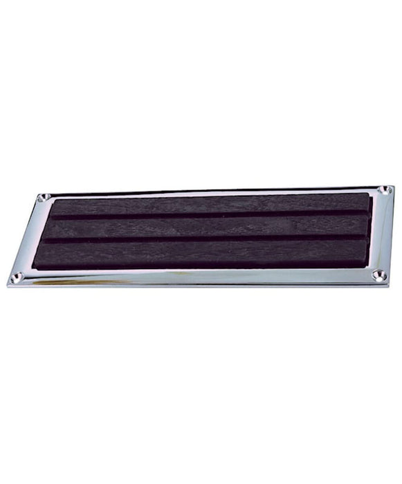 Perko 1325DP0CHR 8-3/8X2-1/4 Step Plates (2/Cd