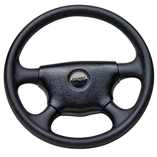 Seachoice 28510 13-1/2" Steering Wheel