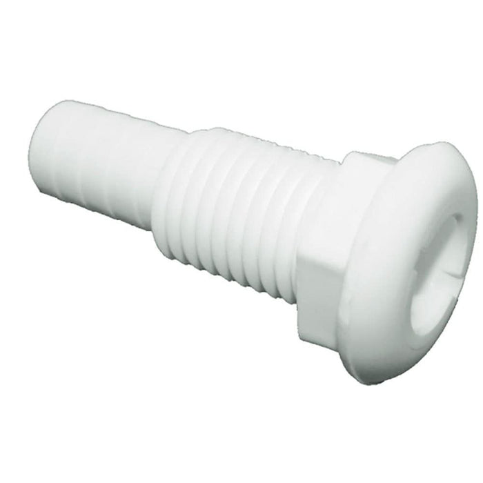 TH Marine TH-652-DP Thru Hull 5/8"
