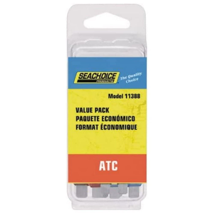 Seachoice ATC Blade Fuses