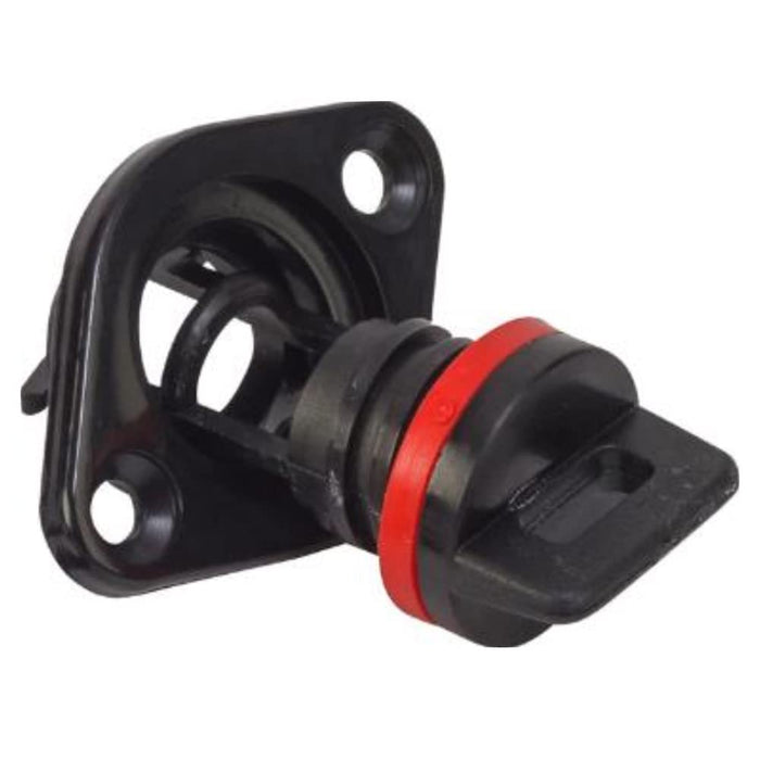 Sea Dog 520010-1 Nylon Drain Plug