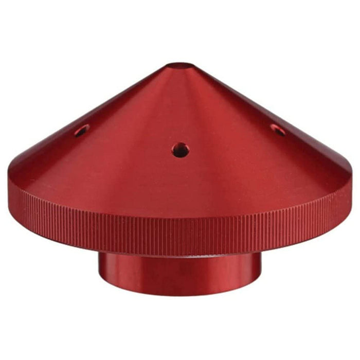 TH Marine GFEL-MK-W-DP T-H Marine G-Force Eliminator Trolling Motor Prop Nut for, MinnKota 80, 101, 113, White