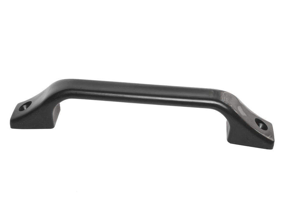 RV Designer E223 Grab Handle, 8-3/4" Black