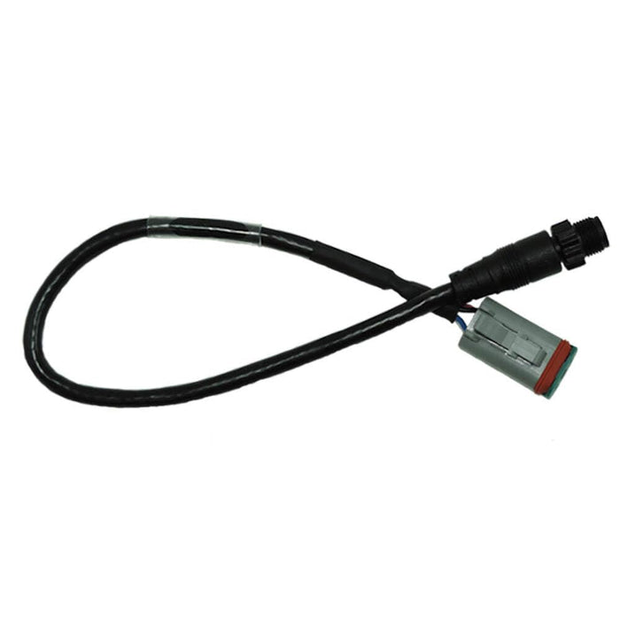 Balmar SG2-0405 Communication Cable SG2320 (N2K) & SG240 (RB-C) M12 12"