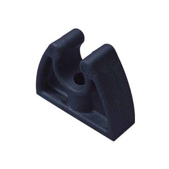 Sea Dog 491145-1 Pole Storage Clip 3/4 2/Cd