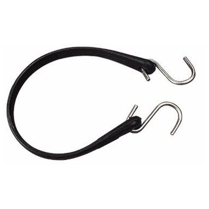 Sea Dog 635021 Rubber Tie Down, 25"