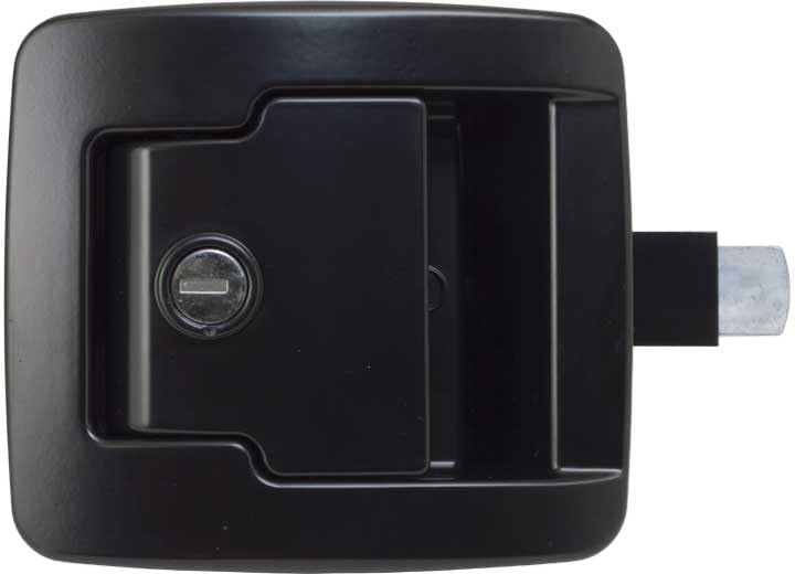 Fasteners Unlimited BLL-40101-2006-1PK Global Retro Pro Baggage Lock