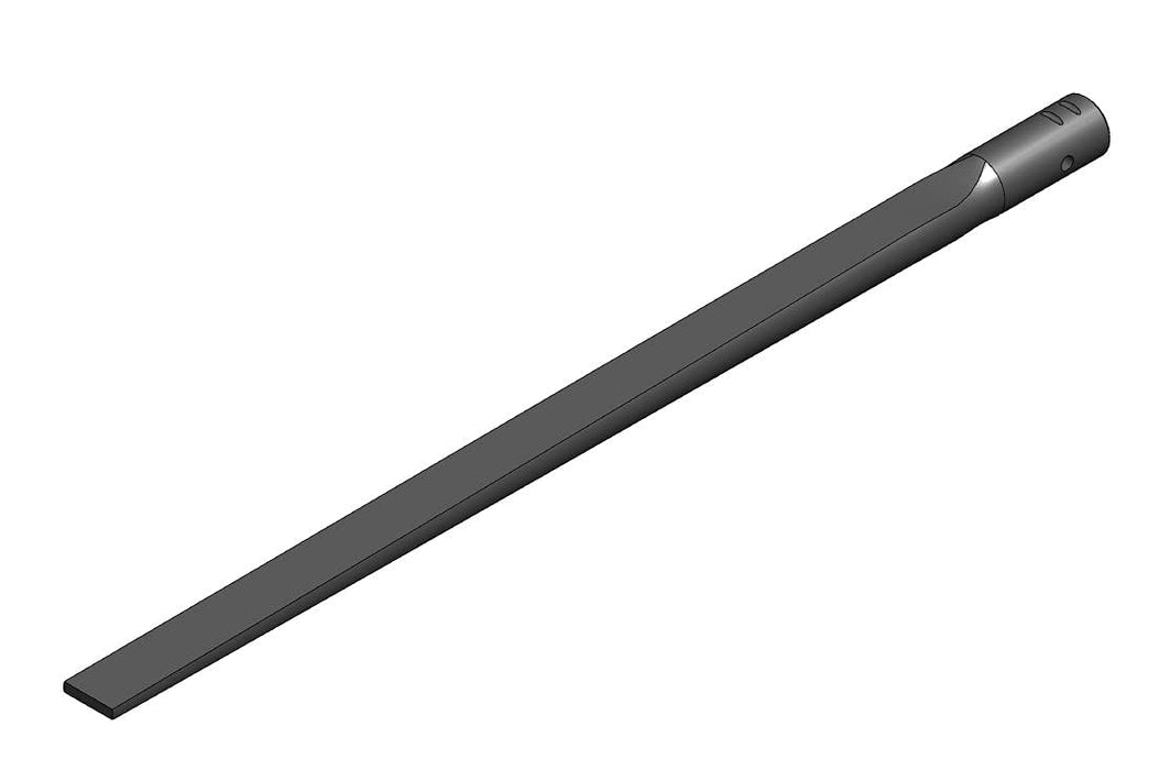 Blue Ox BXW4040 Trackpro Spring Bar Kit, 800 lbs