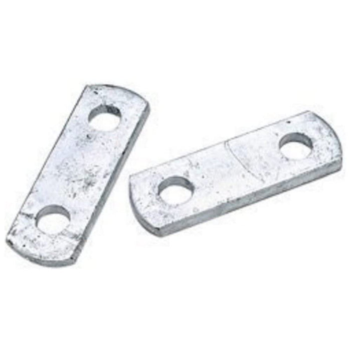 Seachoice 54881 Spring Shackles (2 Per Pack)
