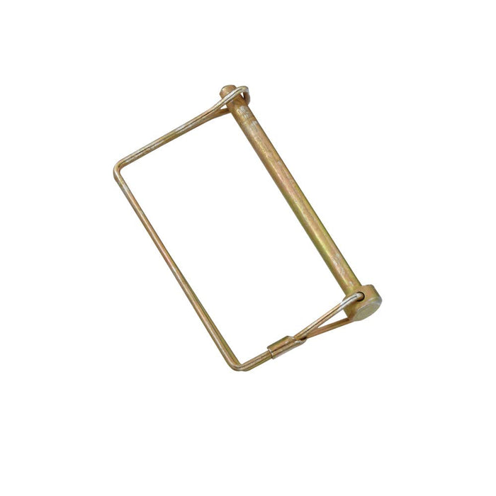 RV Designer H423 Safety Lock Pin, 5/16" x 2-1/2"