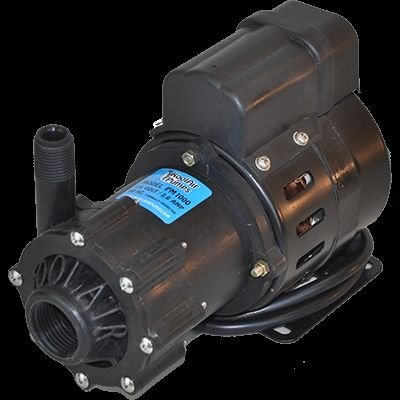 Webasto 5011372B Kool Air Pm 1000 Coolant Pump, 115V