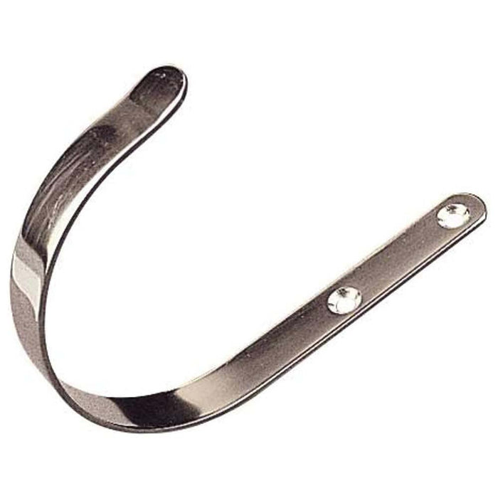 Sea Dog 491240-1 SS Ring Buoy Bracket 4" Dia