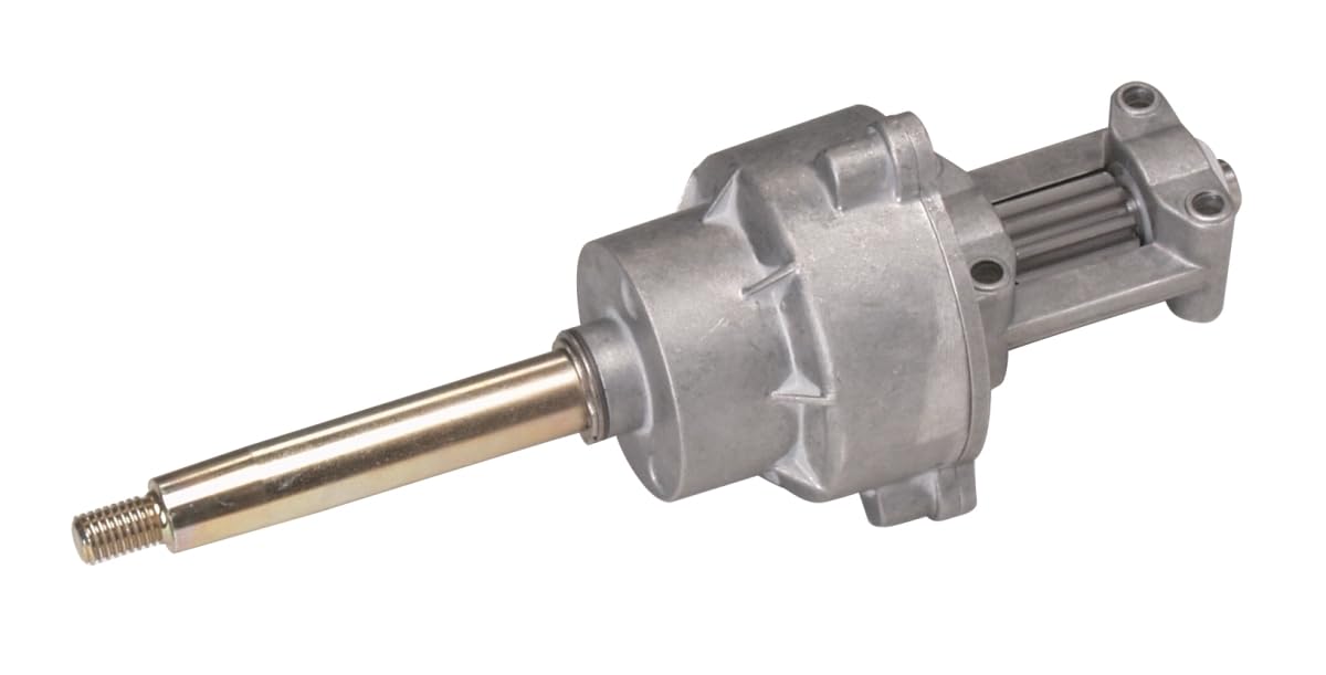 Uflex G86 Uflex G86 Rack & Pinion Helm