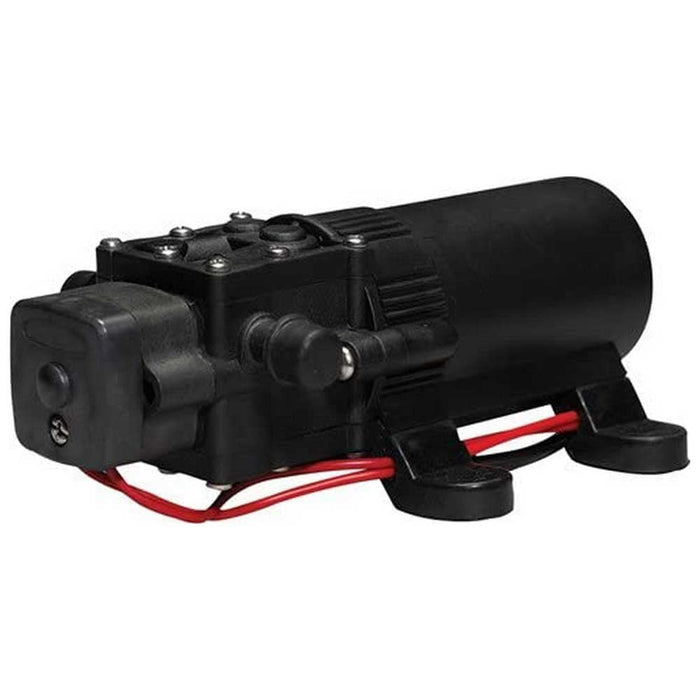 Johnson Pump 10-22020-101 WPS Water Pump 12V, 1.1 GPM