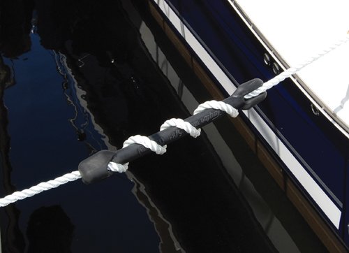 Taylor Made Products 309 Taylor Rubber Mooring Snubber (Mooring Line Shock, Compensator)