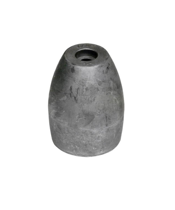 Camp EE Propeller Nut Anode, Zinc
