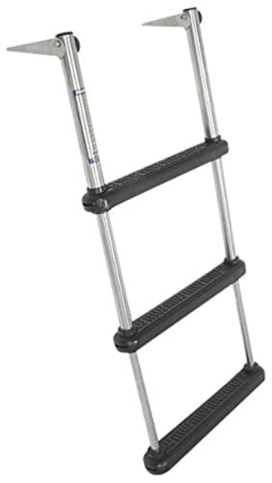 Windline TDL-3 Over Platform Telescoping Ladder