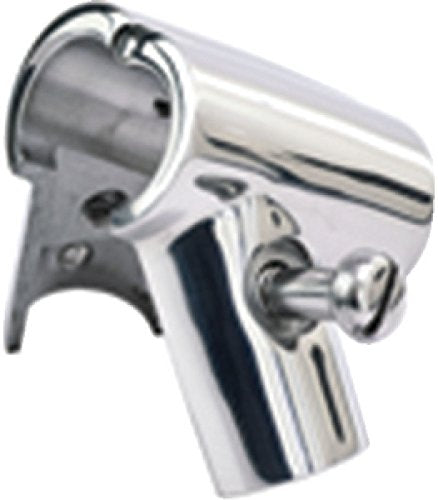 Sea Dog 290903-1 SeaDog 90Â° Tee, Hinged, 7/8", 316 Stainless