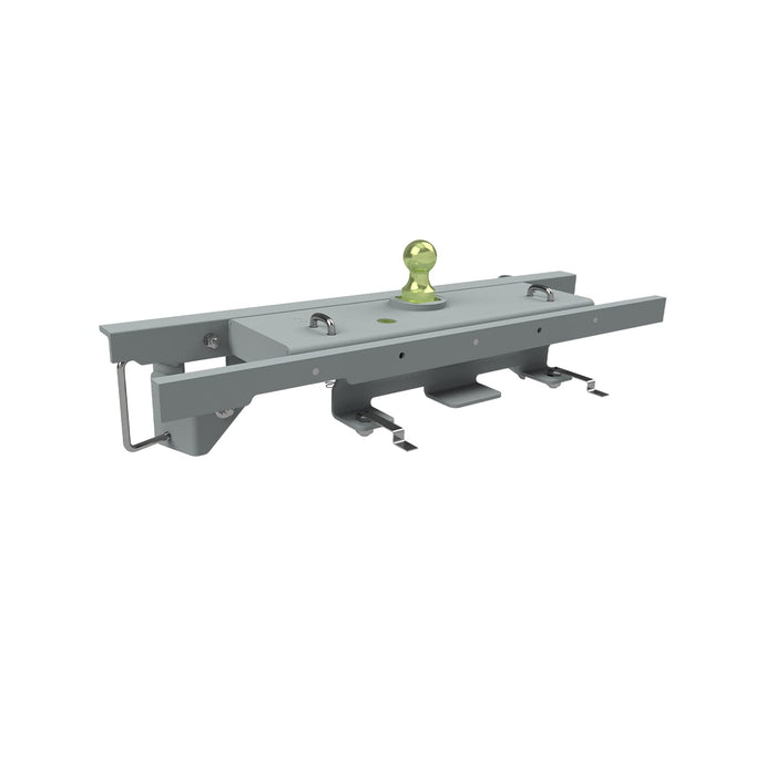 B&W GNRK1309 Turnoverball™ - Gooseneck Hitch