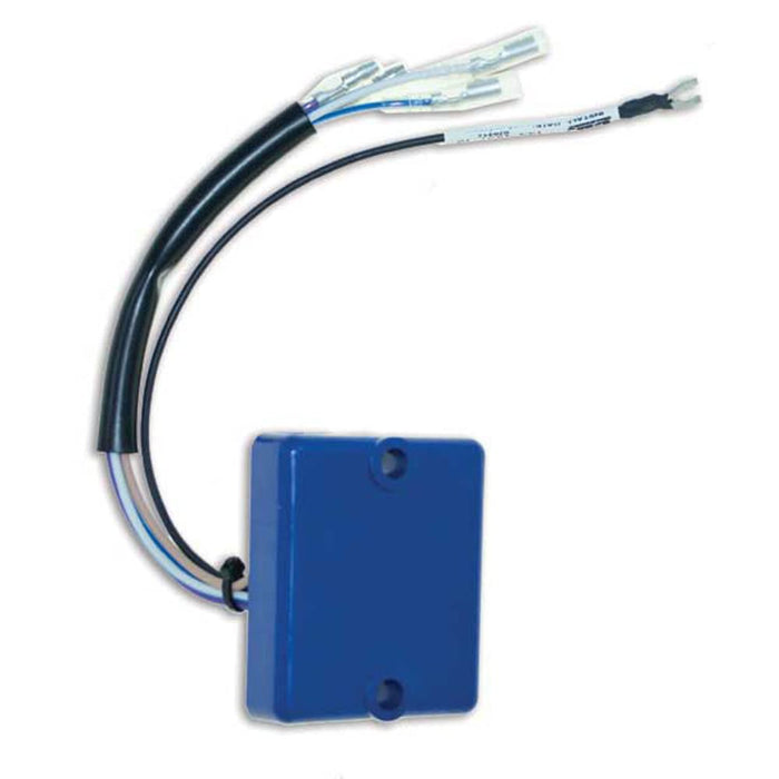 CDI Electronics 144-4857-16 Mercury/Marine Oil Warning Module