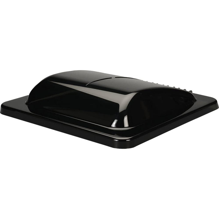 MaxxAir 00-335002 Unimaxx Universal Vent Lid, Smoke