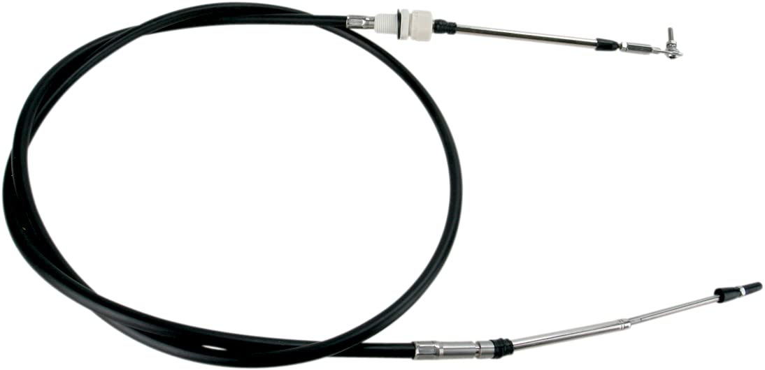 WSM Performance Parts 002-051-01 WSM Steering Cable, Yamaha