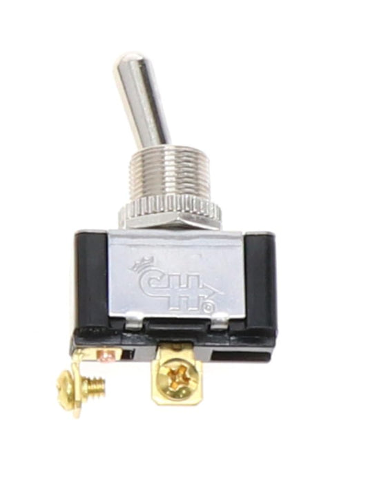 Cole Hersee 5582-BX Toggle Switch, ON-OFF SPST, Boxed