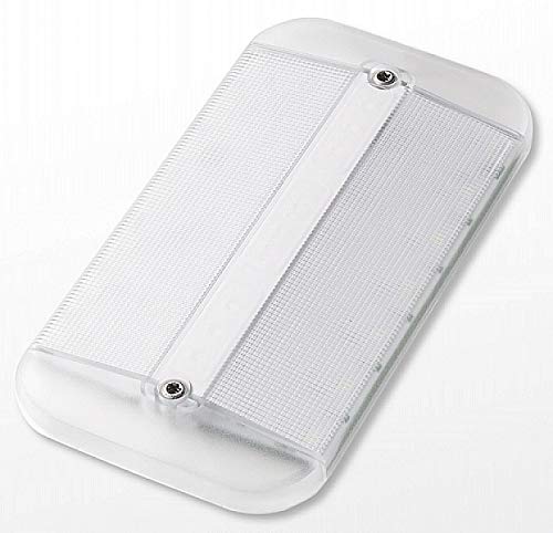 Imtra IL8040 F-28 LED Non-Glare High Lumen Utility Light Cool White
