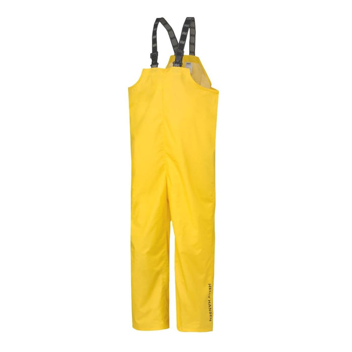 Helly Hanson 70529-310-L FOUL WEATHER BIB PANTS-LARGE YELLOW-MANDAL