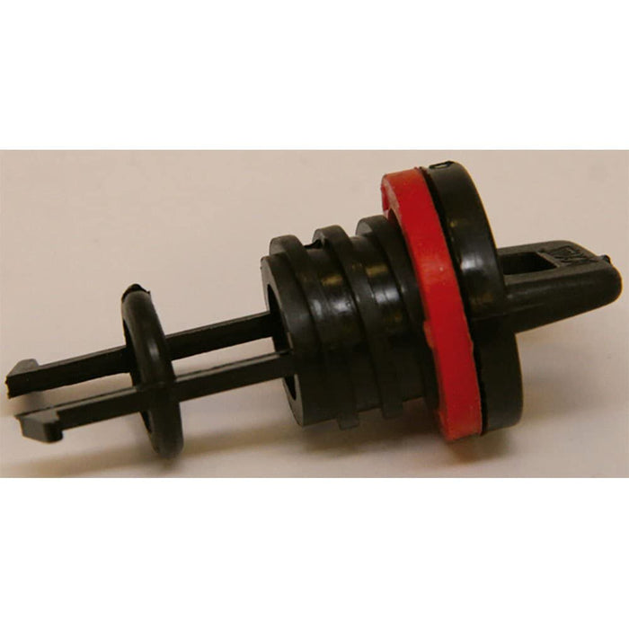 Sea Dog 520021-5 Sea-Dog Replacement Nylon Plug 30 Pcs