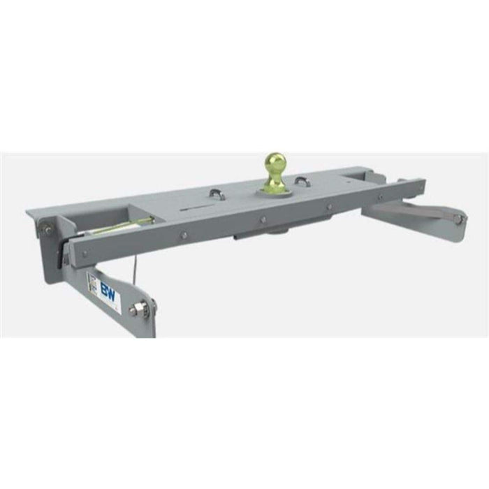 B&W GNRK1012 Turnoverball™ - Gooseneck Hitch