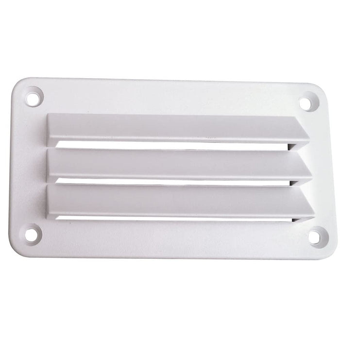 Leisure Time DV35W The Dent Vent, White, 3" x 5-1/2"
