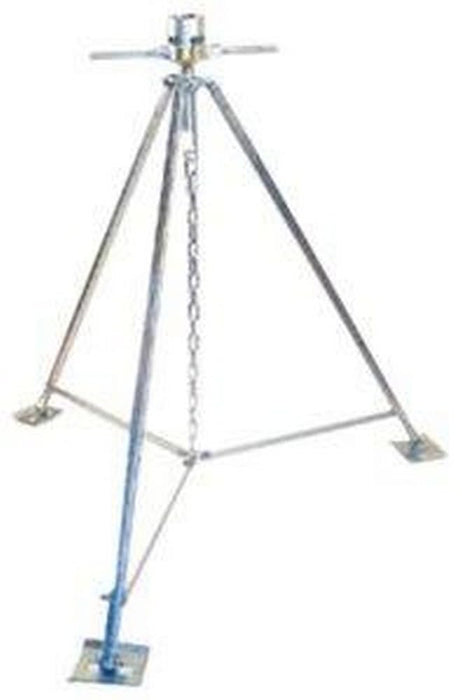 Ultra-Fab 19-950200 Alumilite King Pin Tripod
