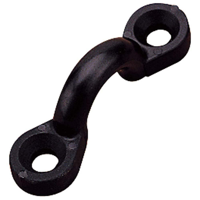 Sea Dog 081310-1 Sea-Dog Nylon Pad Eye, Black, 5/cd