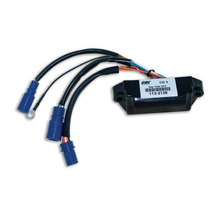 CDI Electronics 113-2138-S Johnson/Evinrude Powerpack