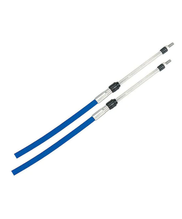 Uflex MACHZEROX15 3300 33C Type Control Cables, 15'