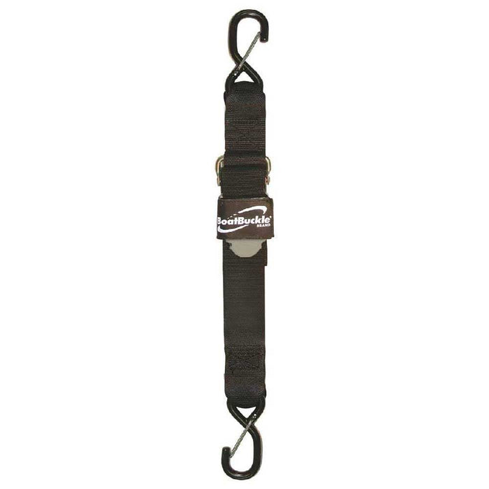 BoatBuckle F17634 Pro Series Kwik-Lok Gunwale Tie-Down