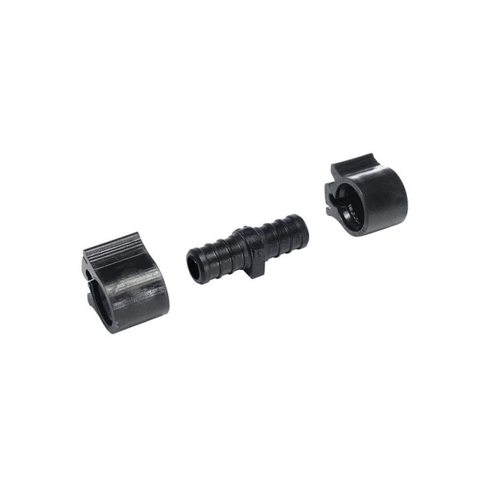 Flair-It 30840 Pexlock Coupling, 1/2"