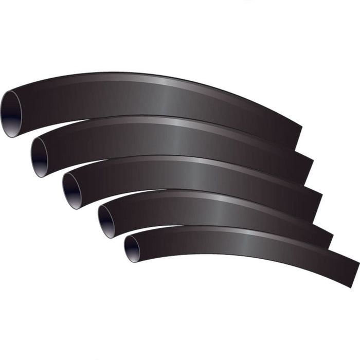 Seachoice 3-To-1 Heat Shrink Tubing with Sealant, 3" Length