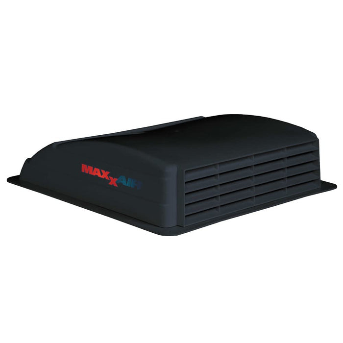 MaxxAir 00-03750 Mini Vent, Black