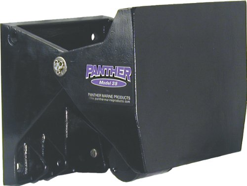 Panther Products 550035 Panther Model 35 Motor Lift For Up to 35 HP or 150 lbs.