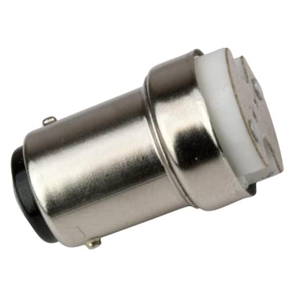 Sea Dog 442042-1 Seadog Bayonet Base G4 Adapter, Double Contact