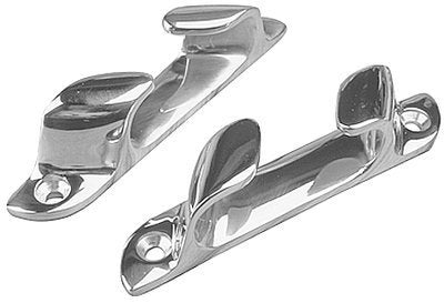 Sea Dog 060040-1 SeaDog Bow Chocks | 316 Stainless Steel