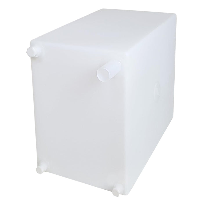 Icon 12728 Fresh Water Replacement Tank, 10 Gal.