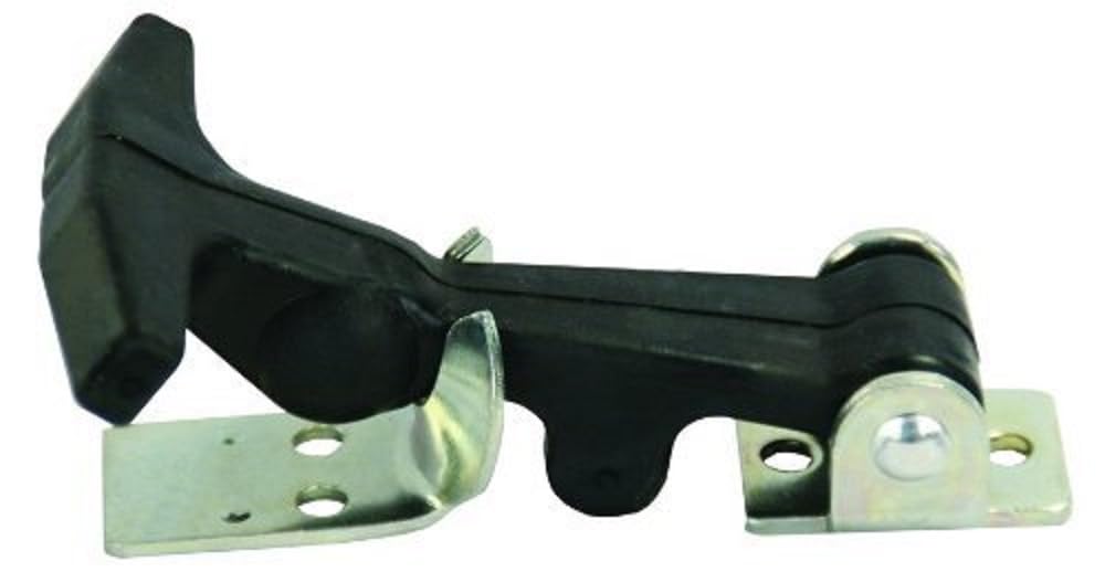 JR Products 10875 Rubber Hood Latch for Class C RVs