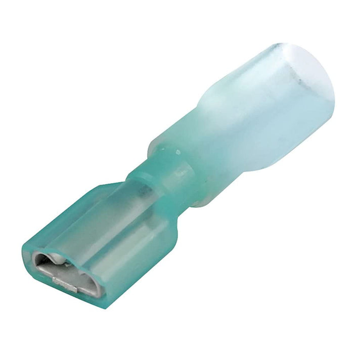 Seachoice 3-to-1 Heat Shrink Insulated Quick Disconnect,